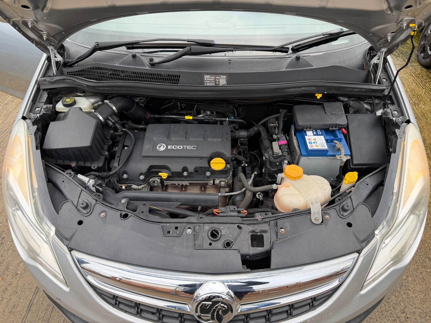 Used Vauxhall Corsa for sale - 77872223: Photo 19