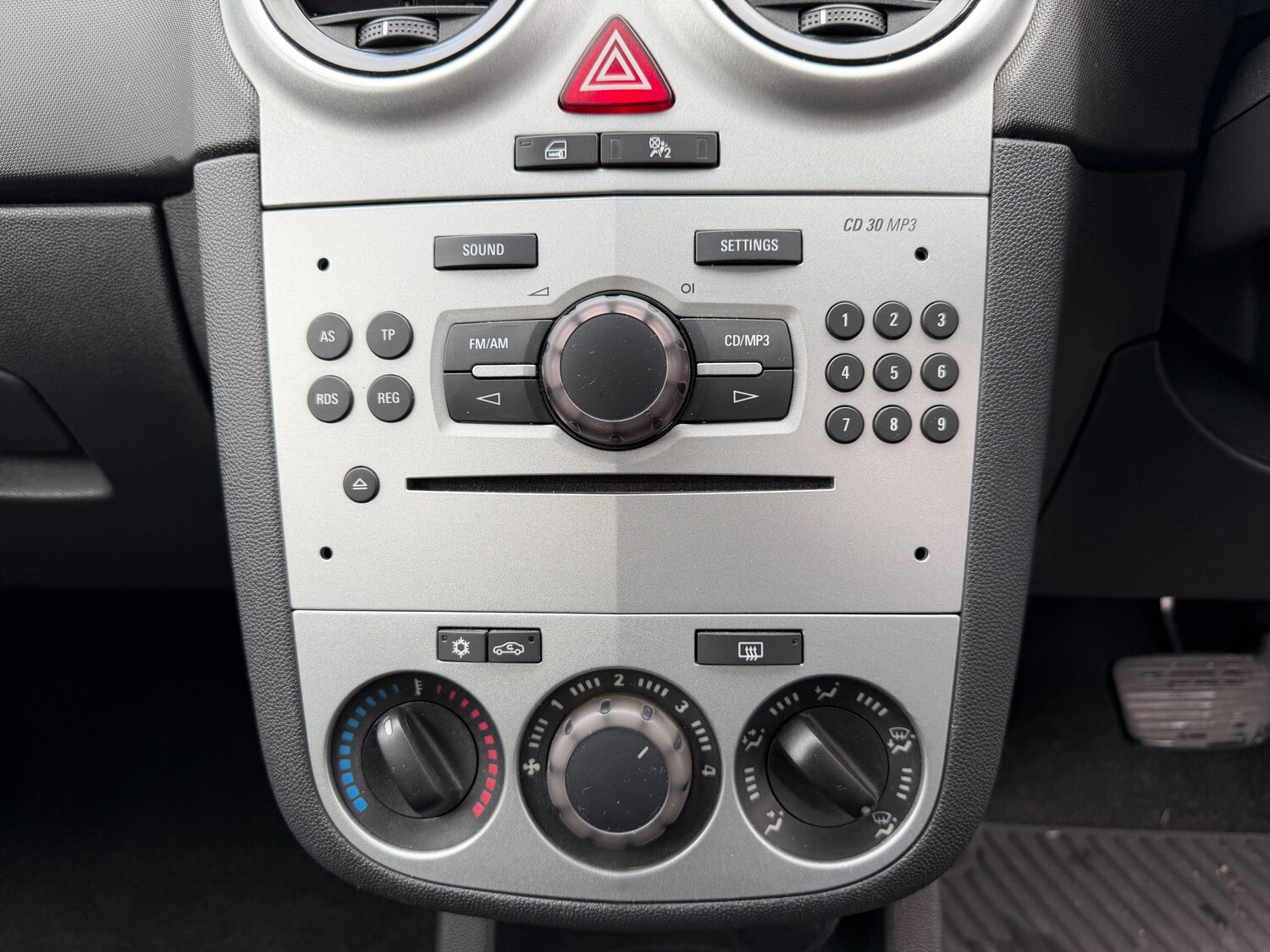 Used Vauxhall Corsa for sale - 77872223: Photo 21