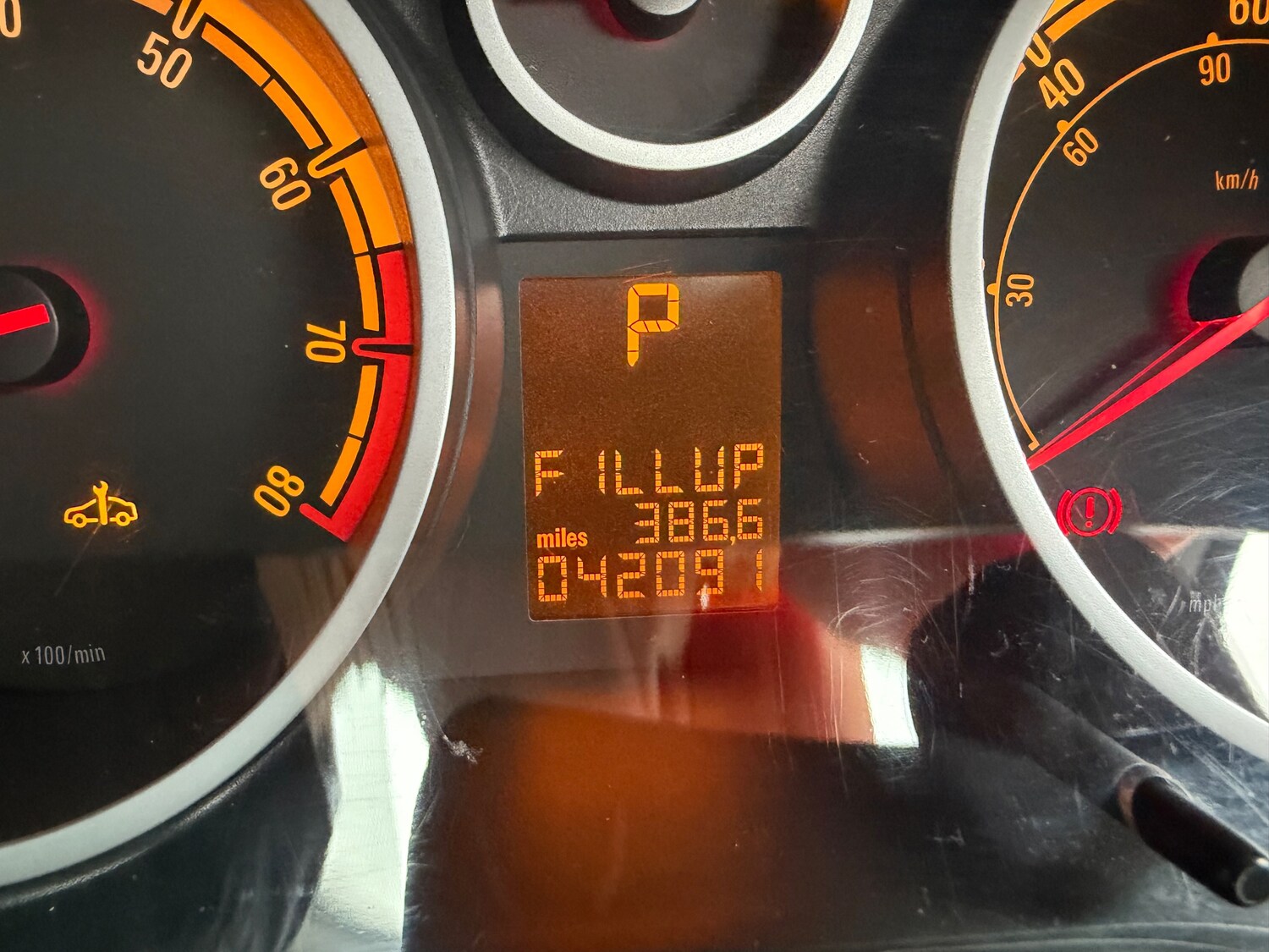 Used Vauxhall Corsa for sale - 77872223: Photo 23