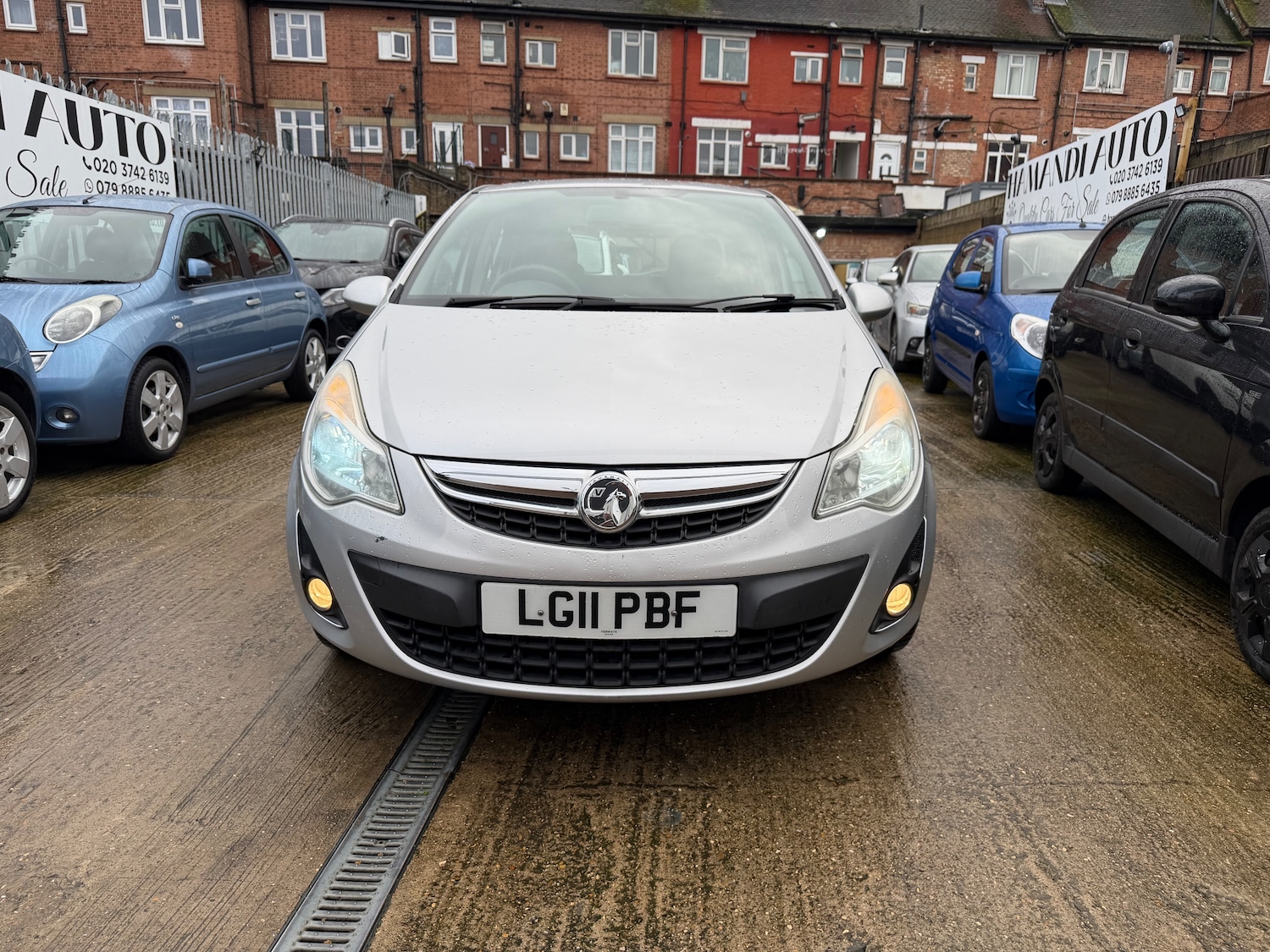 Used Vauxhall Corsa for sale - 77872223: Photo 6