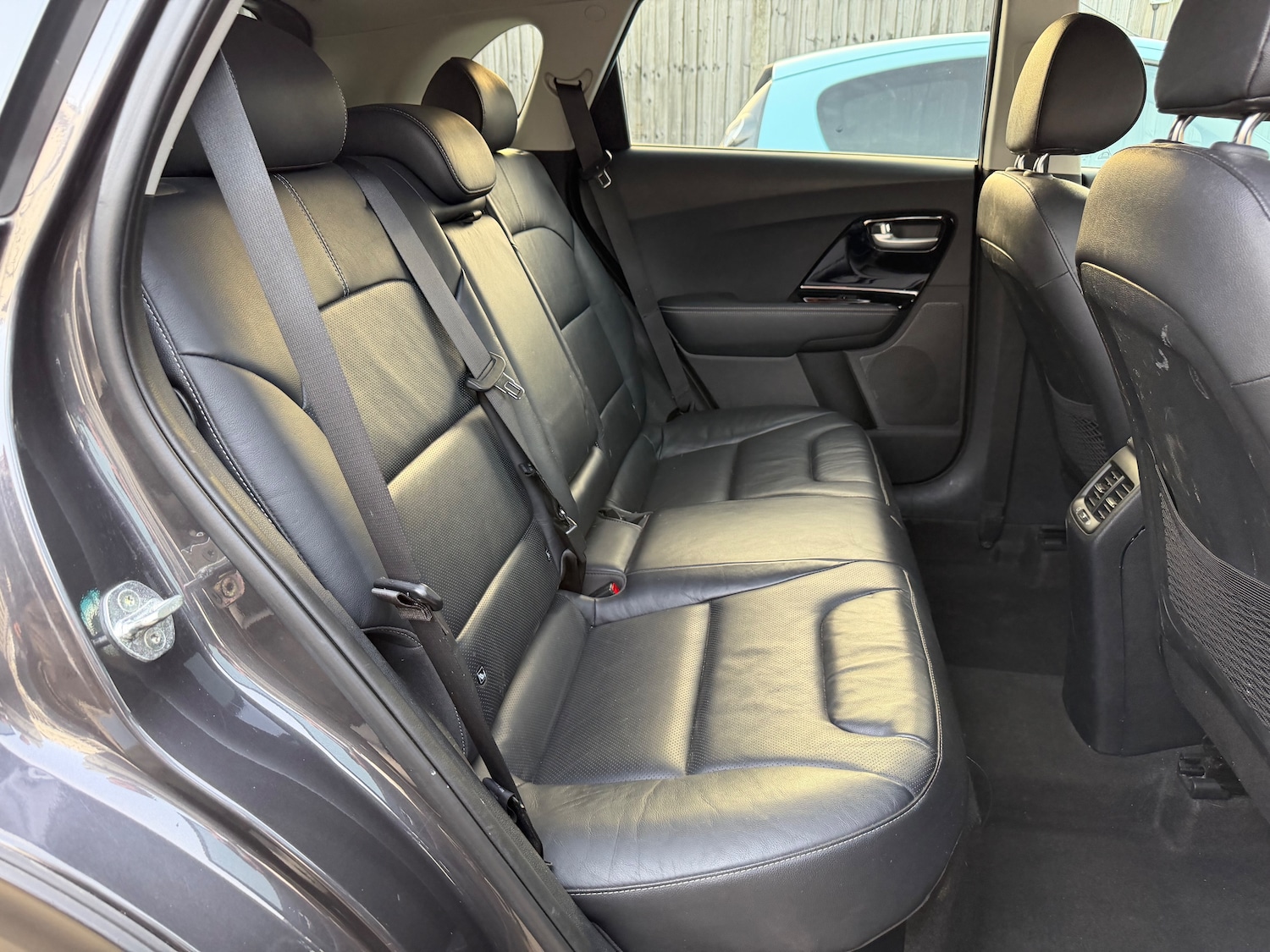 Used Kia Niro 2018 for sale - 77771435: Photo 10