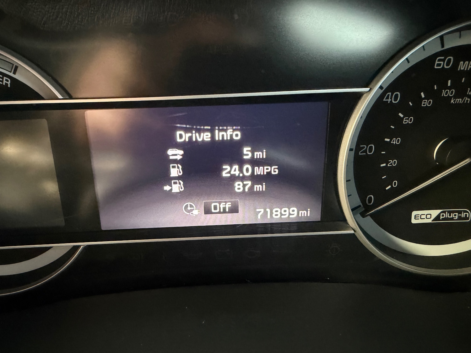 Used Kia Niro 2018 for sale - 77771435: Photo 13