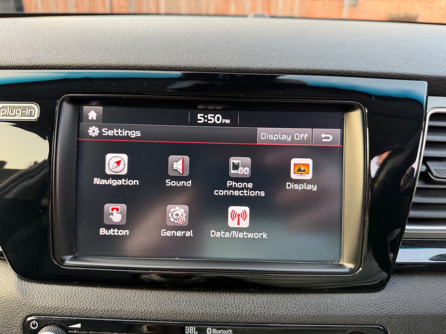 Used Kia Niro 2018 for sale - 77771435: Photo 14