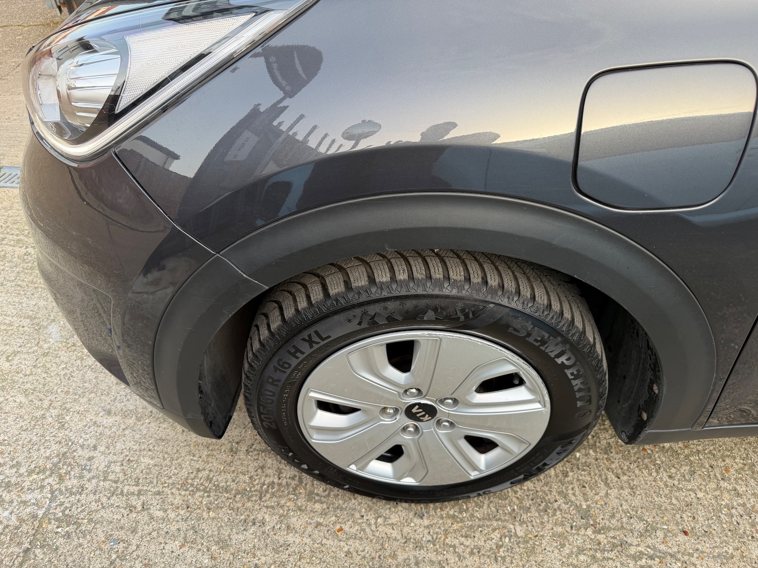 Used Kia Niro 2018 for sale - 77771435: Photo 25