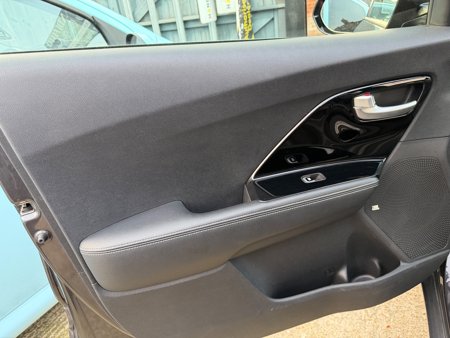 Used Kia Niro 2018 for sale - 77771435: Photo 27