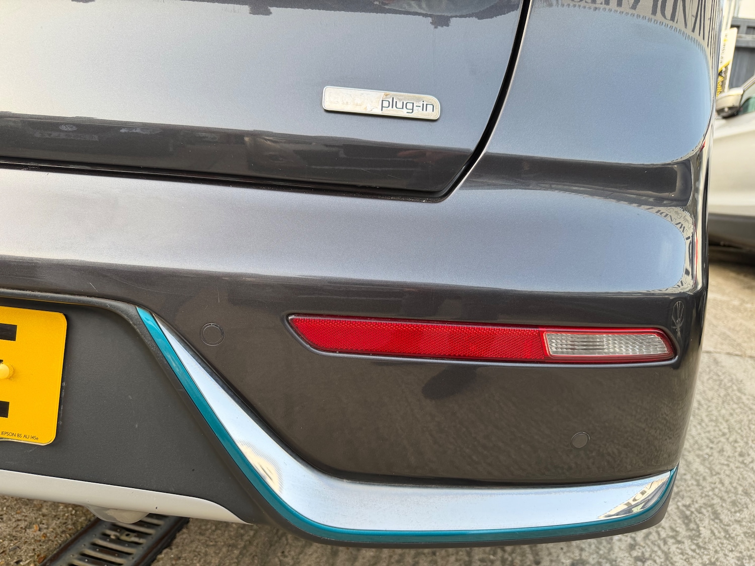 Used Kia Niro 2018 for sale - 77771435: Photo 28