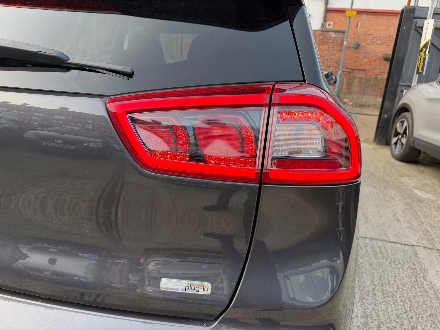 Used Kia Niro 2018 for sale - 77771435: Photo 29