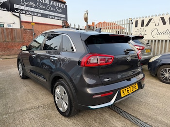 Used Kia Niro 2018 for sale - 77771435: Photo
