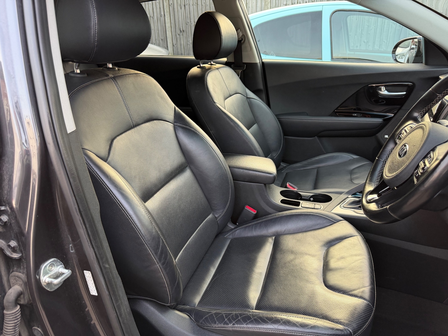 Used Kia Niro 2018 for sale - 77771435: Photo 7