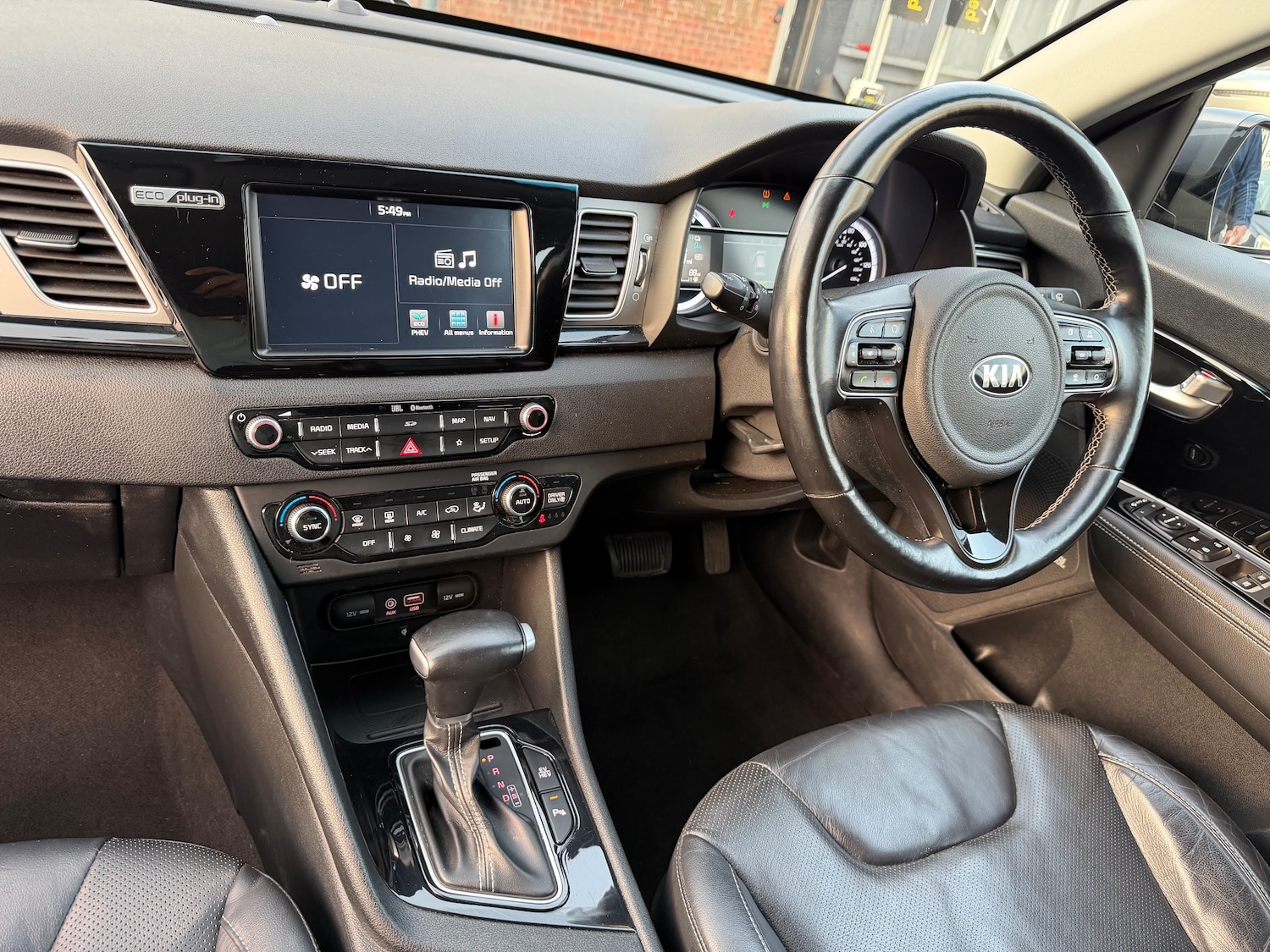 Used Kia Niro 2018 for sale - 77771435: Photo 9