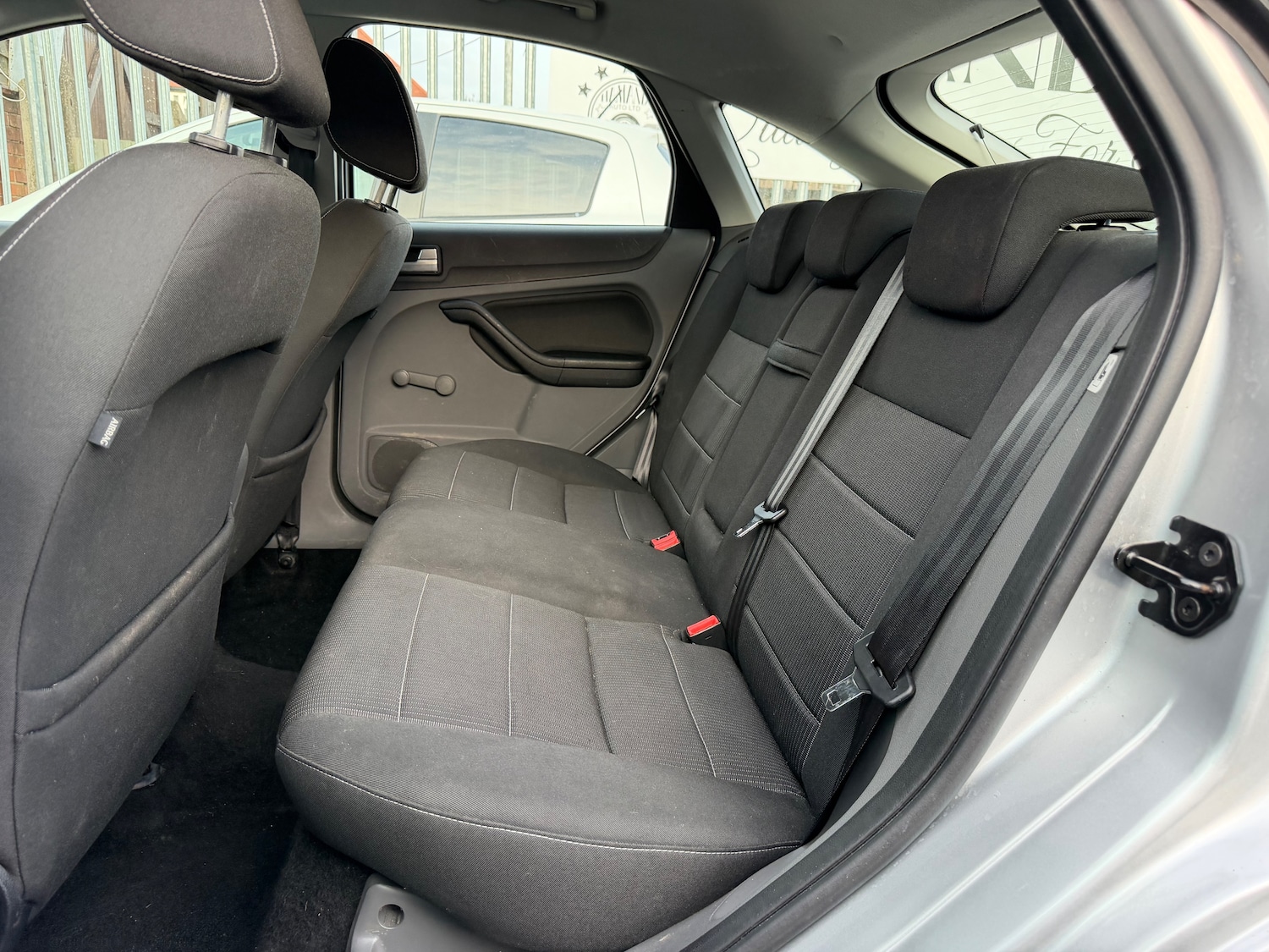 Used Ford Focus 2011 for sale - 77976103: Photo 11