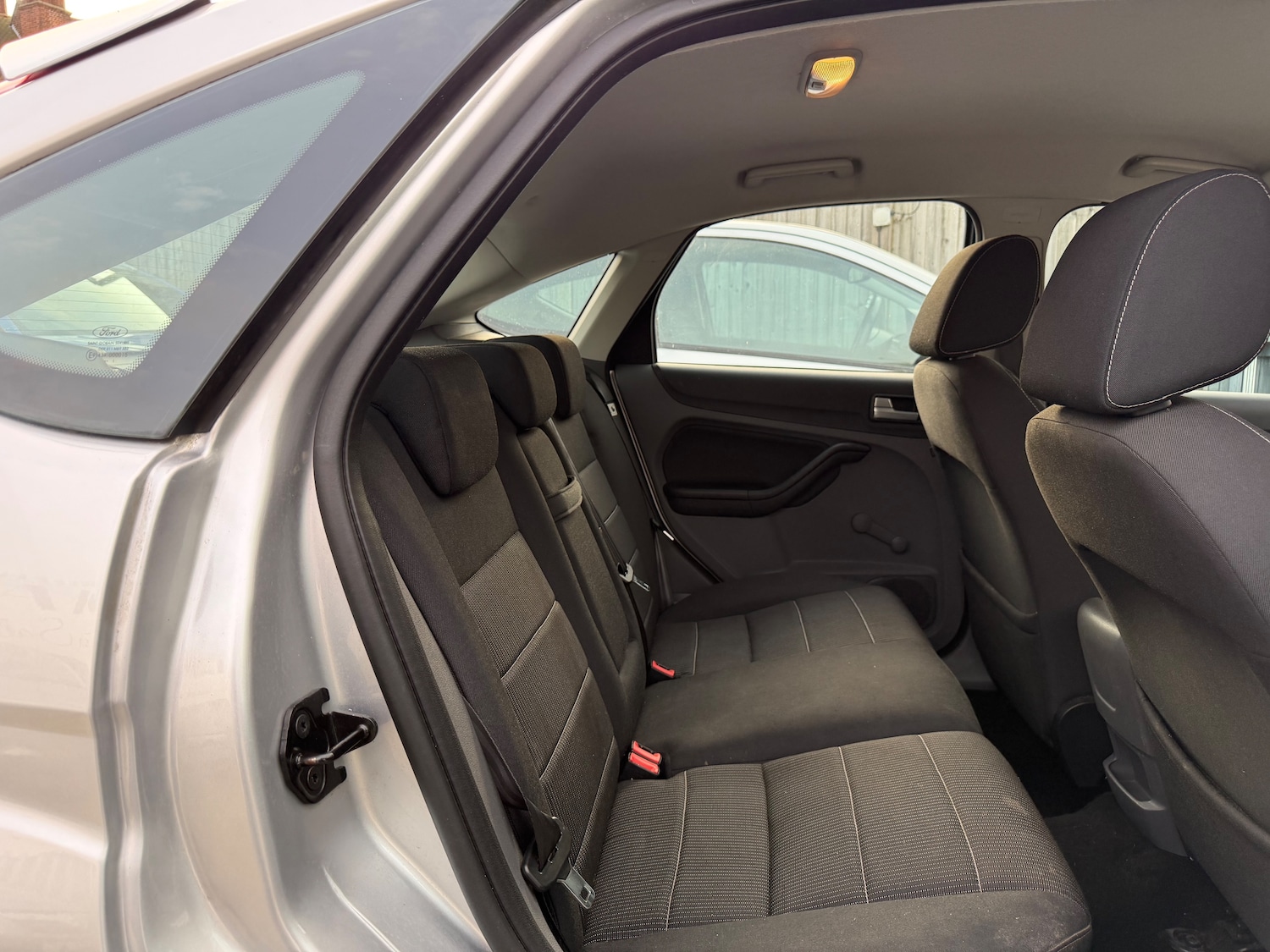 Used Ford Focus 2011 for sale - 77976103: Photo 13