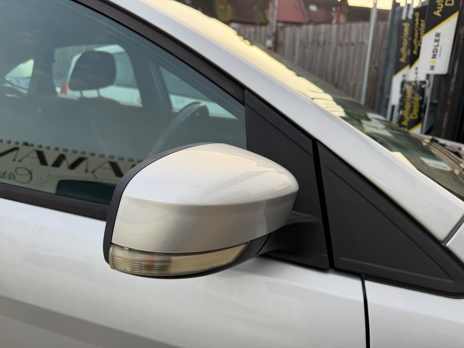 Used Ford Focus 2011 for sale - 77976103: Photo 15