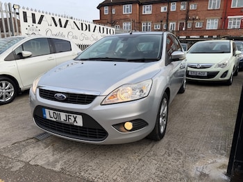 Used Ford Focus 2011 for sale - 77976103: Photo