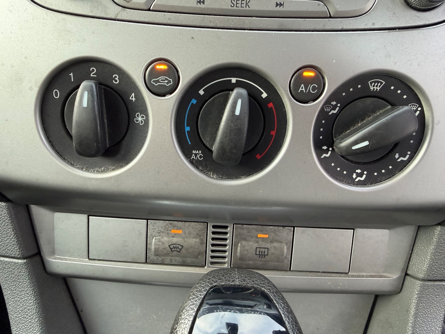 Used Ford Focus 2011 for sale - 77976103: Photo 22