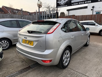 Used Ford Focus 2011 for sale - 77976103: Photo