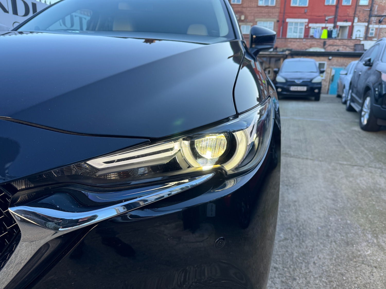 Used Mazda CX-5 2018 for sale - 77111712: Photo 10