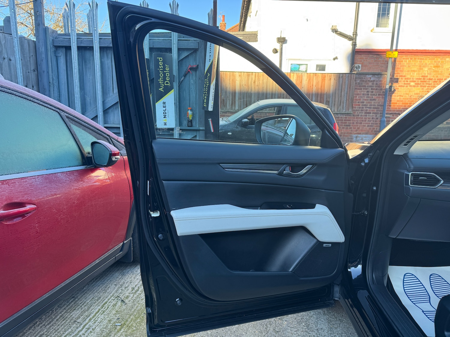 Used Mazda CX-5 2018 for sale - 77111712: Photo 14