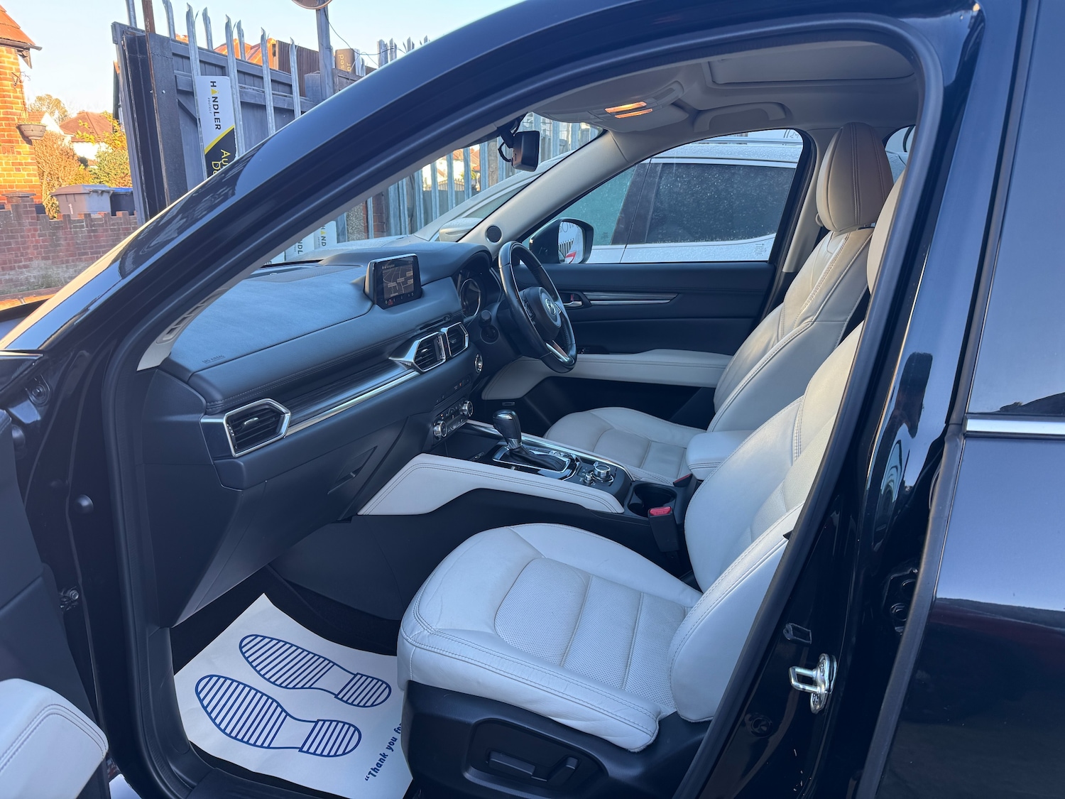 Used Mazda CX-5 2018 for sale - 77111712: Photo 16