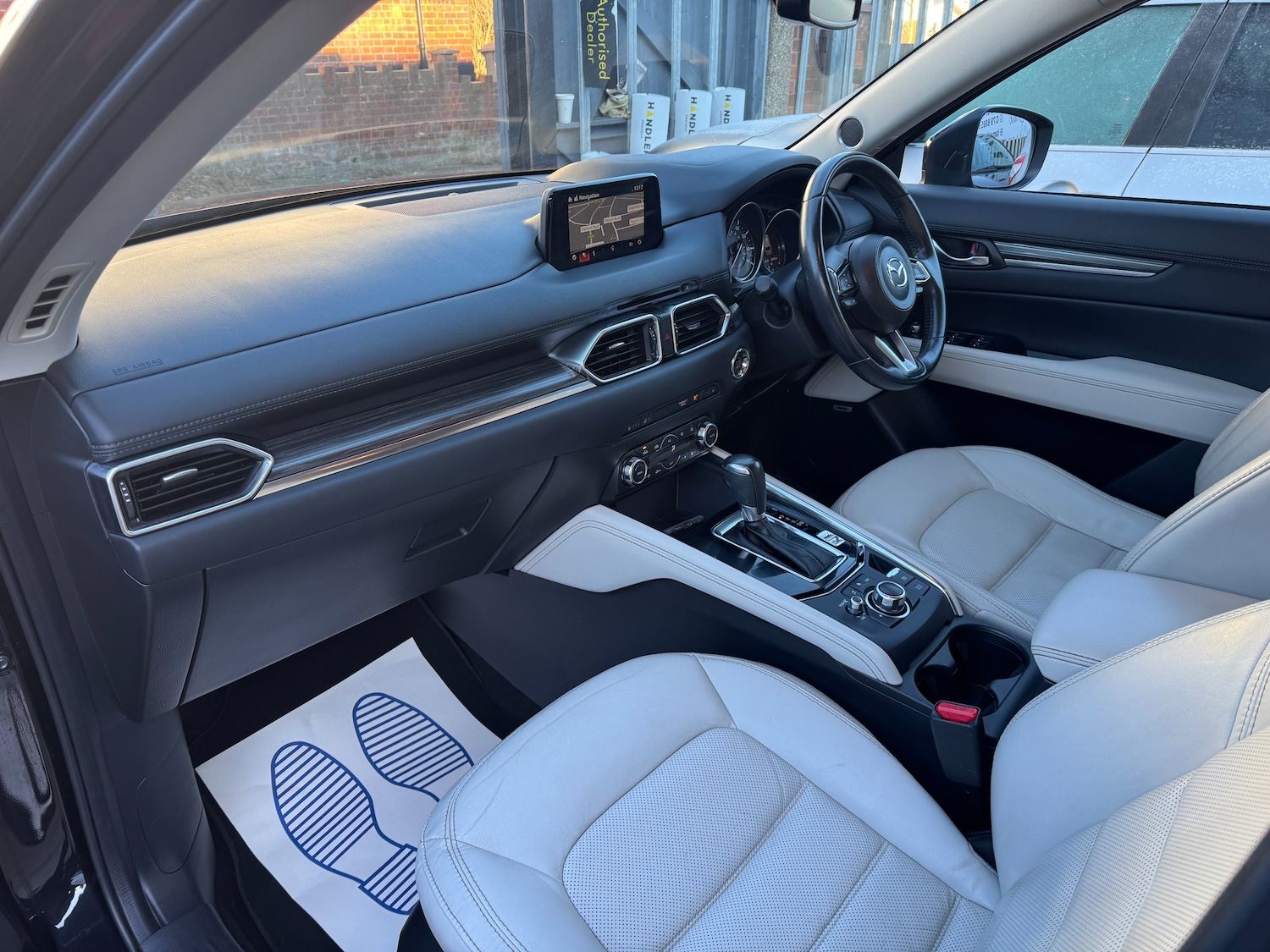 Used Mazda CX-5 2018 for sale - 77111712: Photo 17