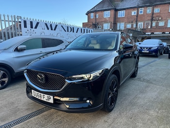2018 (68) - 2.0 Sport Nav+ 5dr Auto