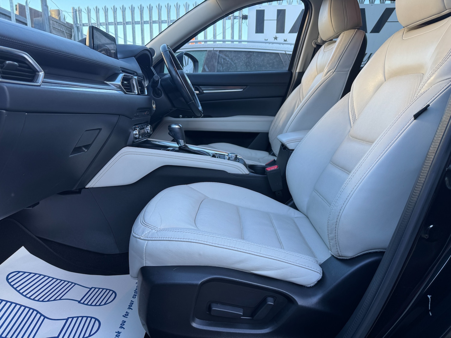 Used Mazda CX-5 2018 for sale - 77111712: Photo 20