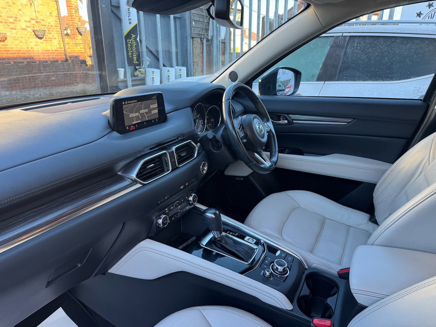 Used Mazda CX-5 2018 for sale - 77111712: Photo 21