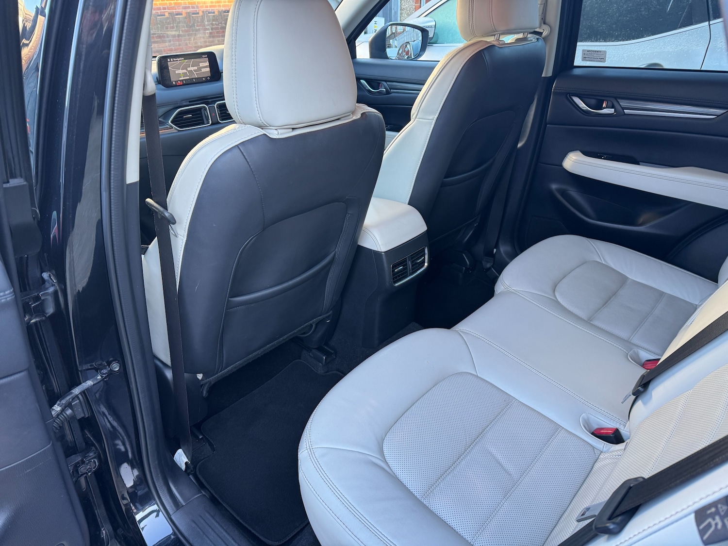 Used Mazda CX-5 2018 for sale - 77111712: Photo 25