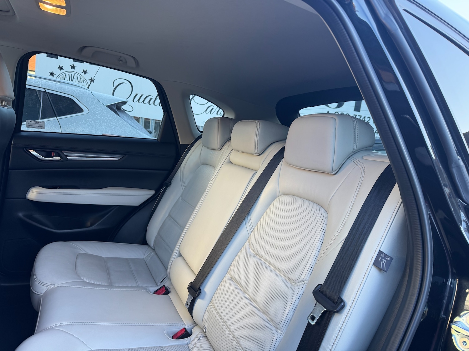 Used Mazda CX-5 2018 for sale - 77111712: Photo 26