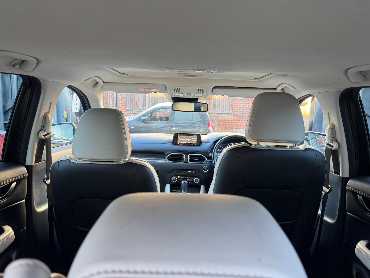 Used Mazda CX-5 2018 for sale - 77111712: Photo 30