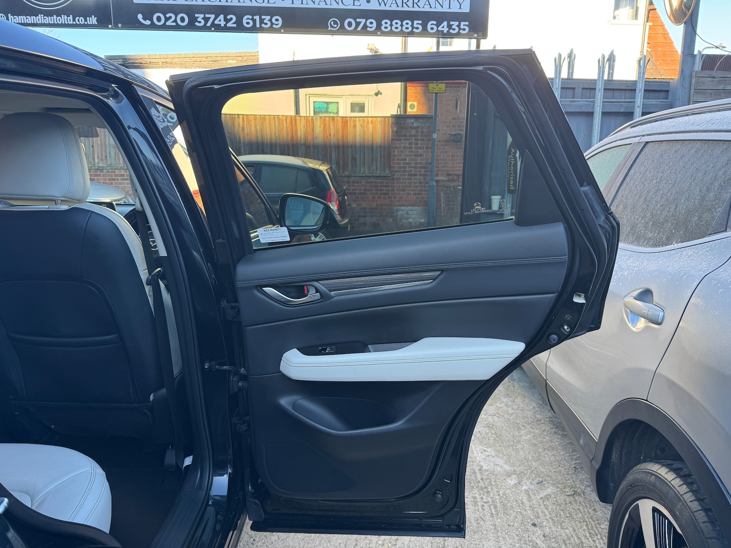 Used Mazda CX-5 2018 for sale - 77111712: Photo 35