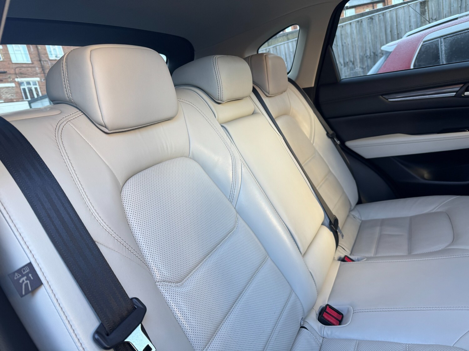 Used Mazda CX-5 2018 for sale - 77111712: Photo 38