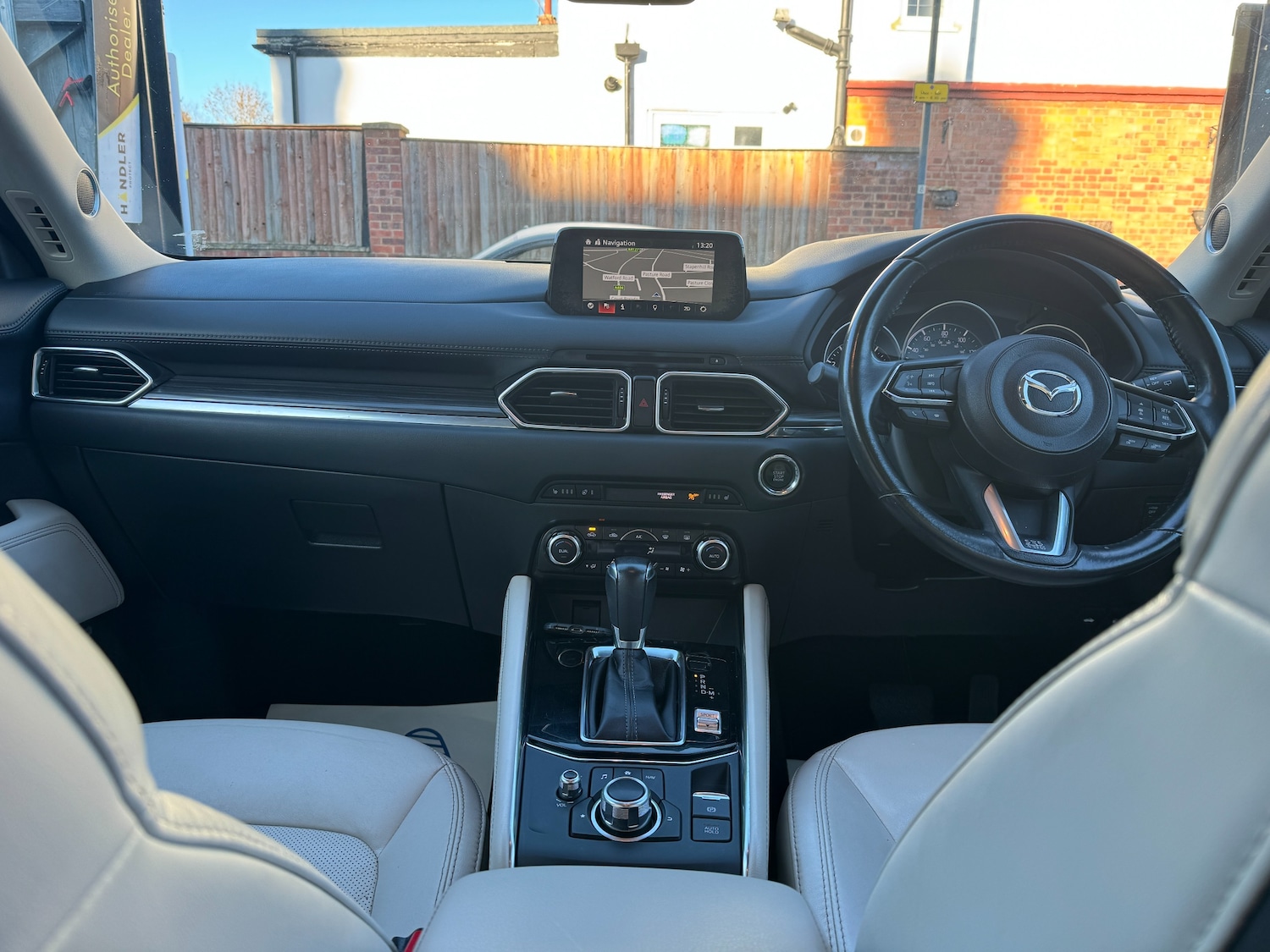 Used Mazda CX-5 2018 for sale - 77111712: Photo 39