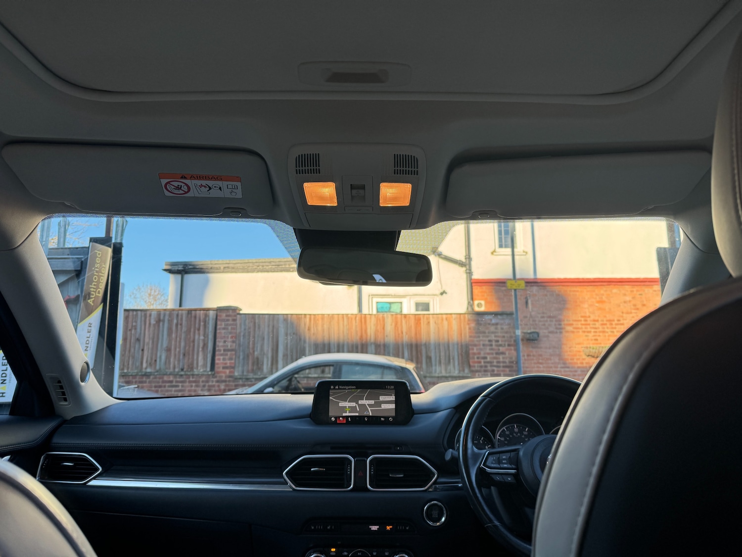 Used Mazda CX-5 2018 for sale - 77111712: Photo 41