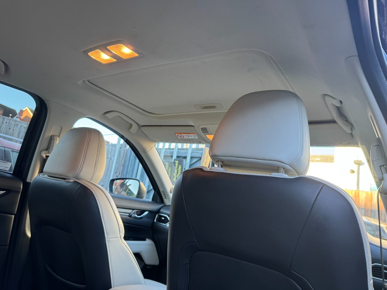 Used Mazda CX-5 2018 for sale - 77111712: Photo 43