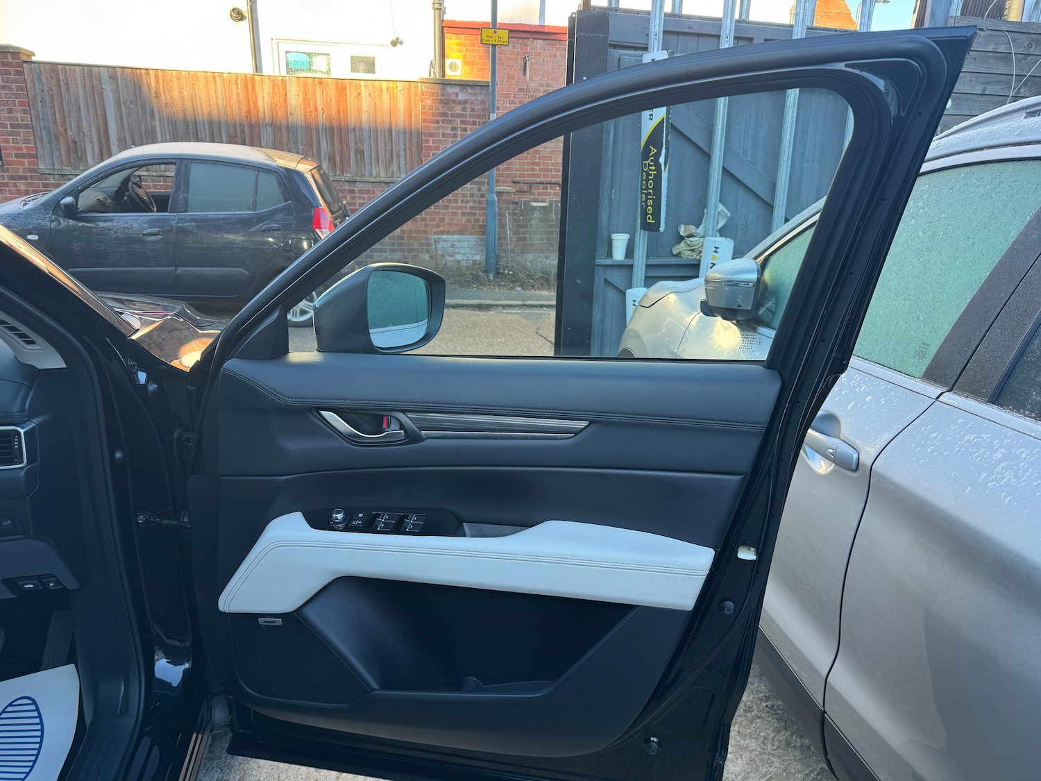 Used Mazda CX-5 2018 for sale - 77111712: Photo 44