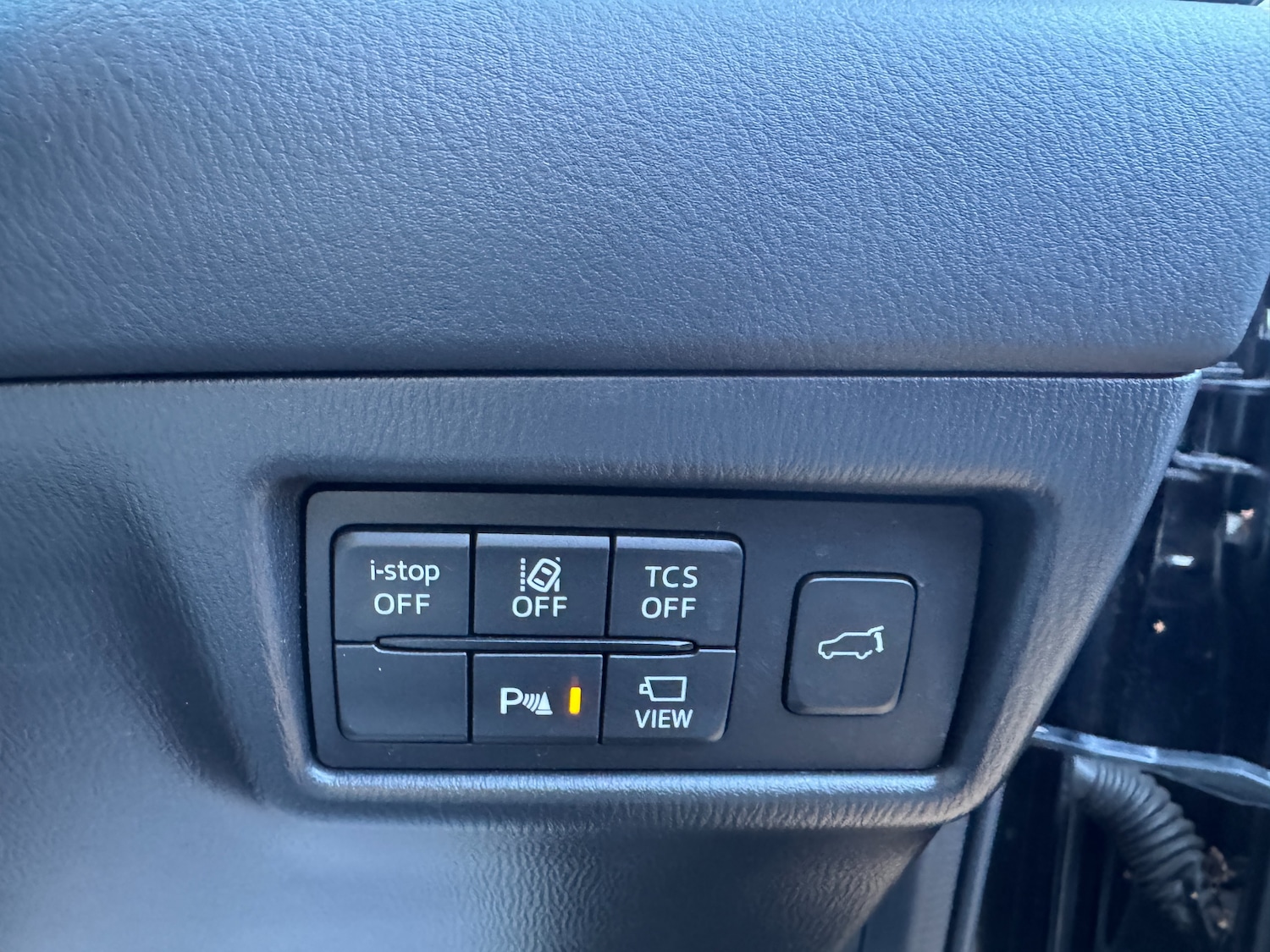 Used Mazda CX-5 2018 for sale - 77111712: Photo 49