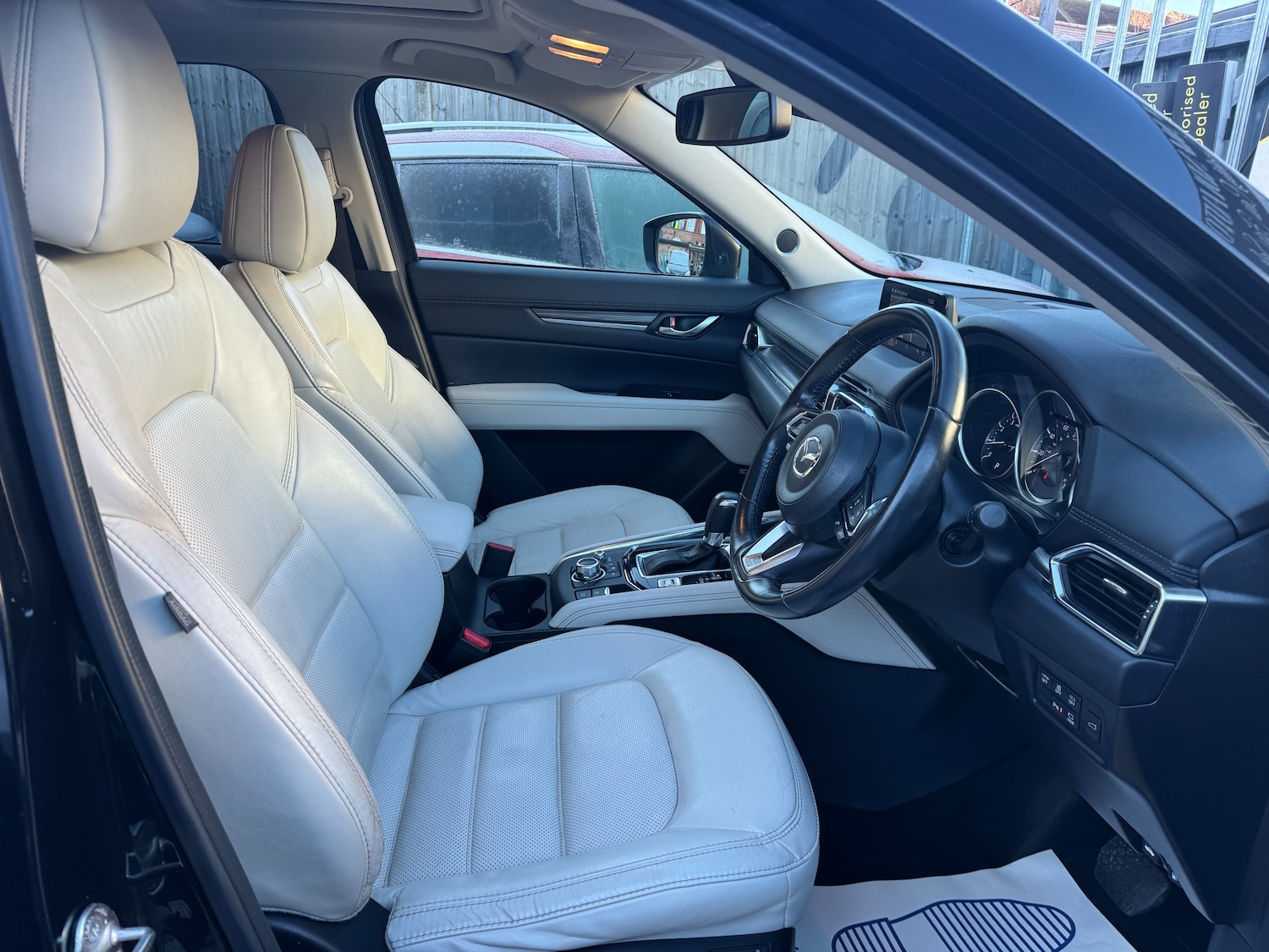 Used Mazda CX-5 2018 for sale - 77111712: Photo 51