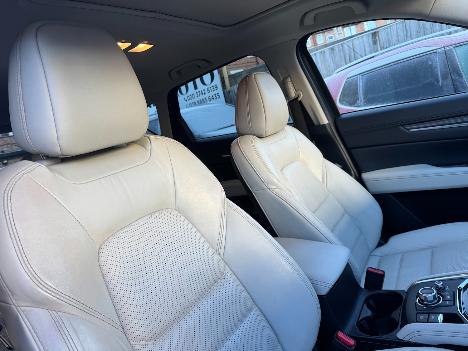 Used Mazda CX-5 2018 for sale - 77111712: Photo 53