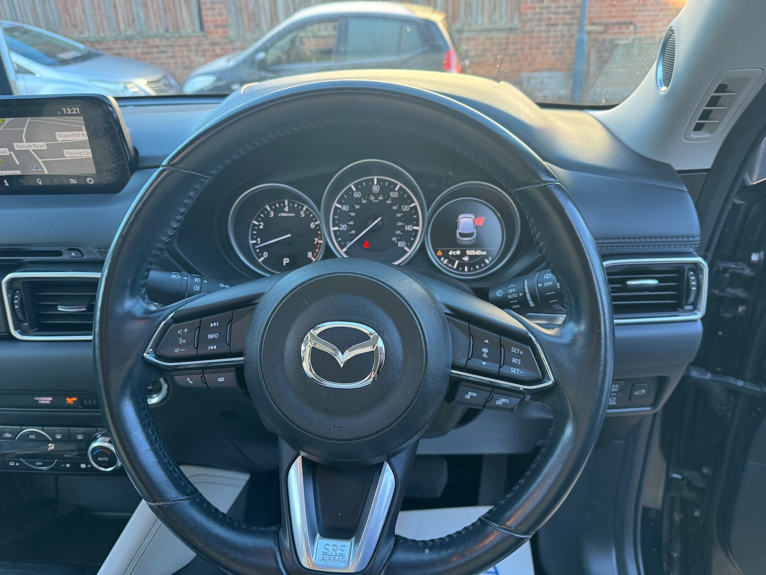 Used Mazda CX-5 2018 for sale - 77111712: Photo 56