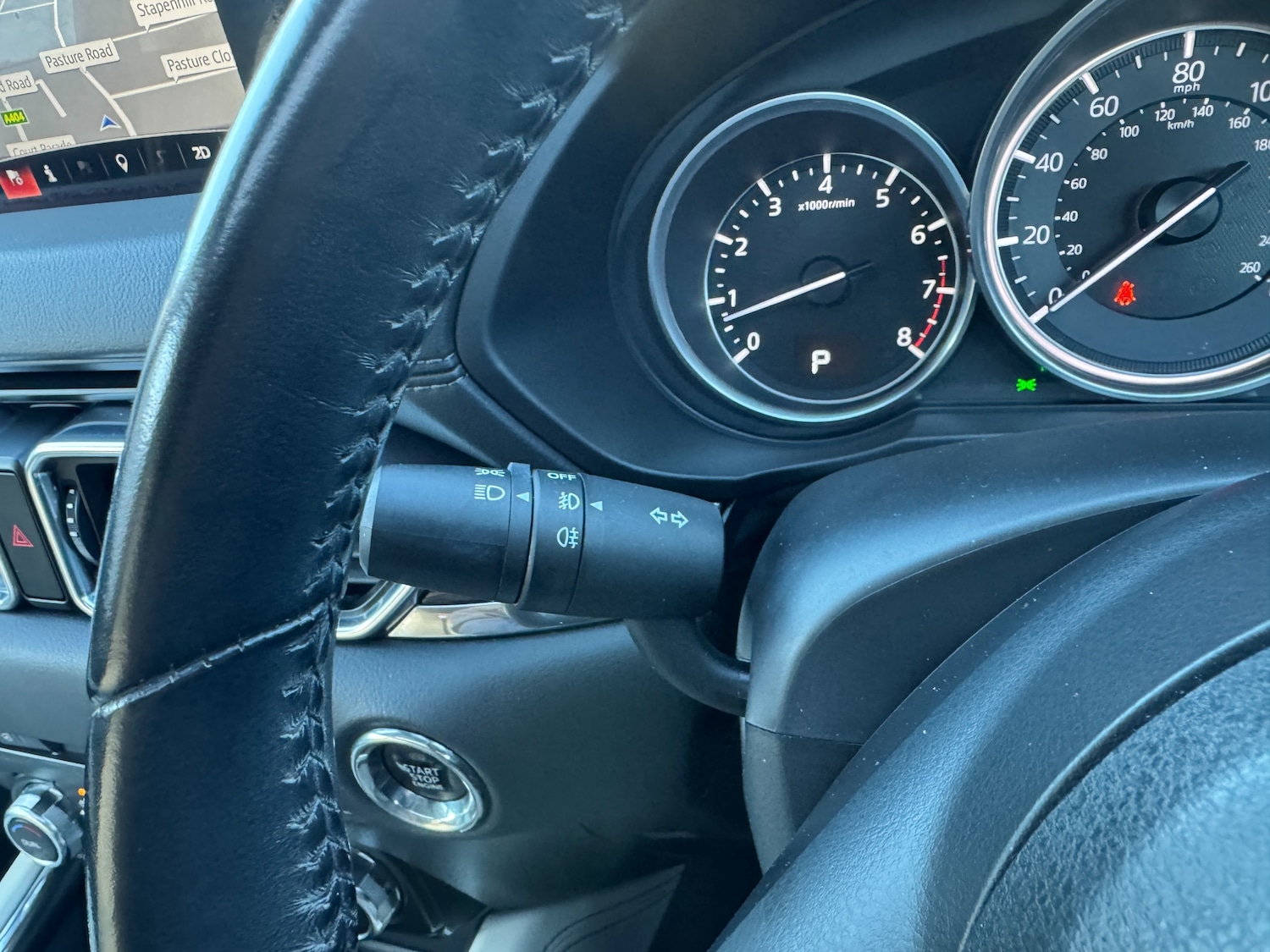 Used Mazda CX-5 2018 for sale - 77111712: Photo 61