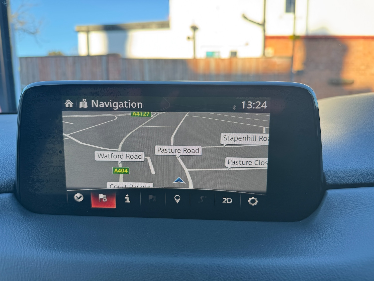 Used Mazda CX-5 2018 for sale - 77111712: Photo 64