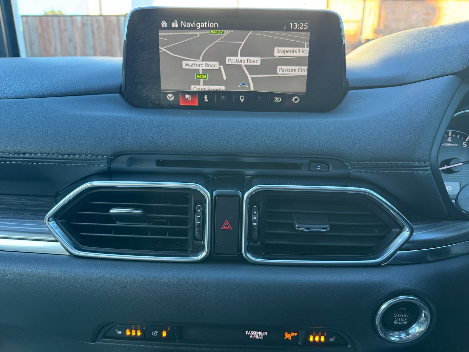 Used Mazda CX-5 2018 for sale - 77111712: Photo 67