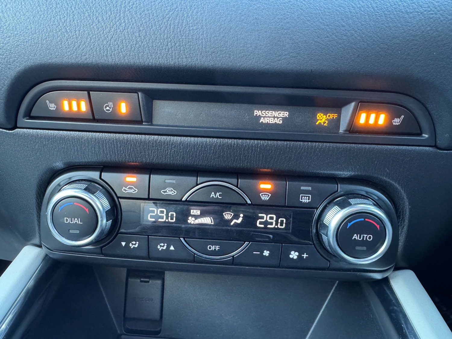 Used Mazda CX-5 2018 for sale - 77111712: Photo 71