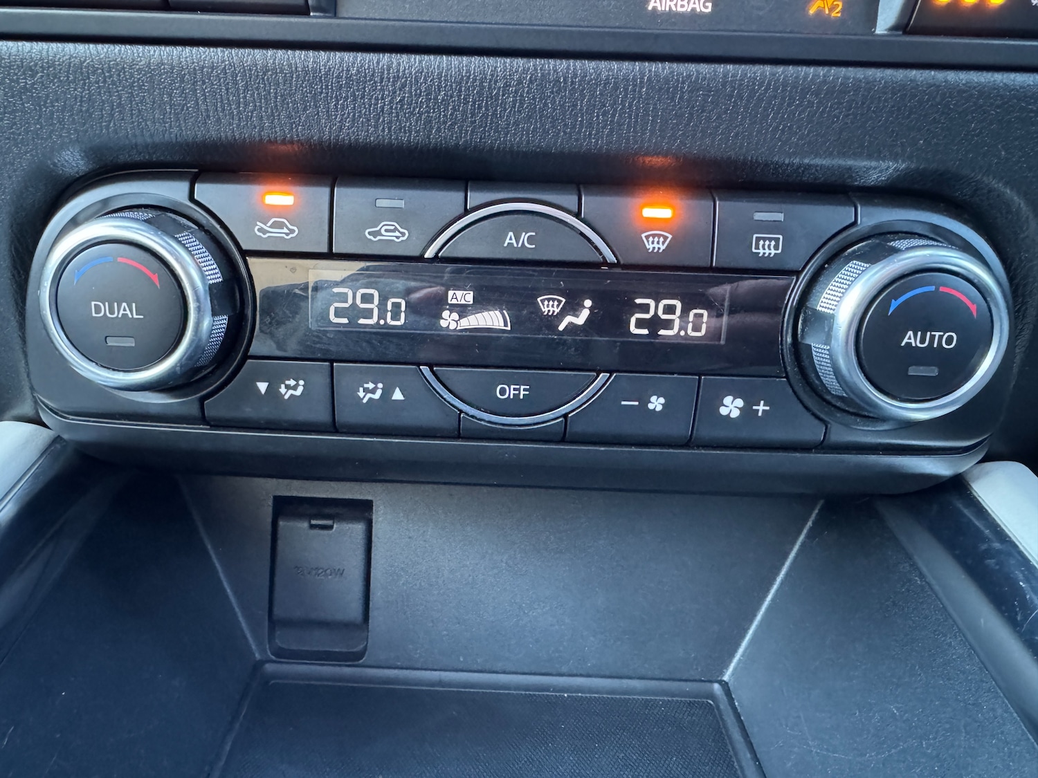 Used Mazda CX-5 2018 for sale - 77111712: Photo 74