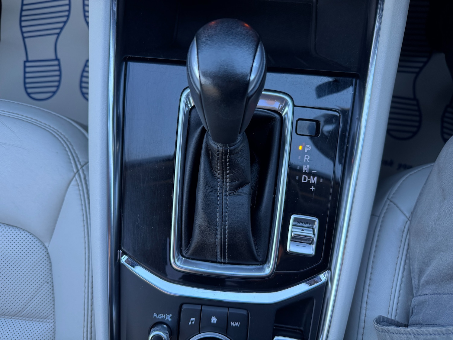 Used Mazda CX-5 2018 for sale - 77111712: Photo 75