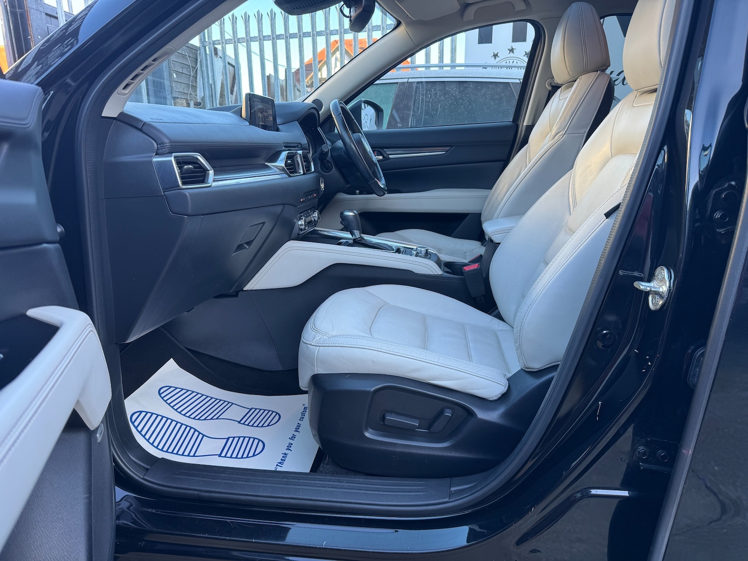 Used Mazda CX-5 2018 for sale - 77111712: Photo 80