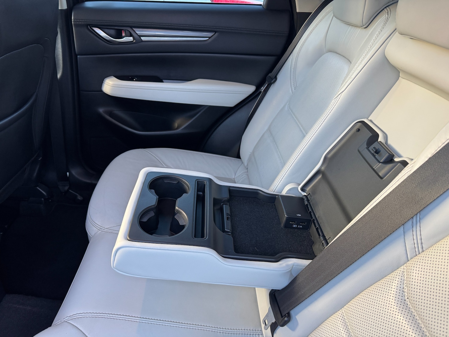 Used Mazda CX-5 2018 for sale - 77111712: Photo 83