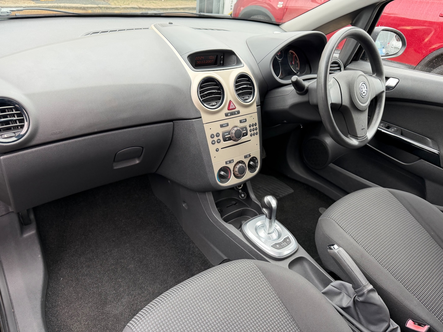 Used Vauxhall Corsa 2008 for sale - 77023530: Photo 10