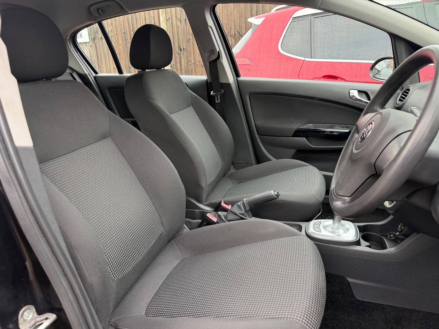 Used Vauxhall Corsa 2008 for sale - 77023530: Photo 13